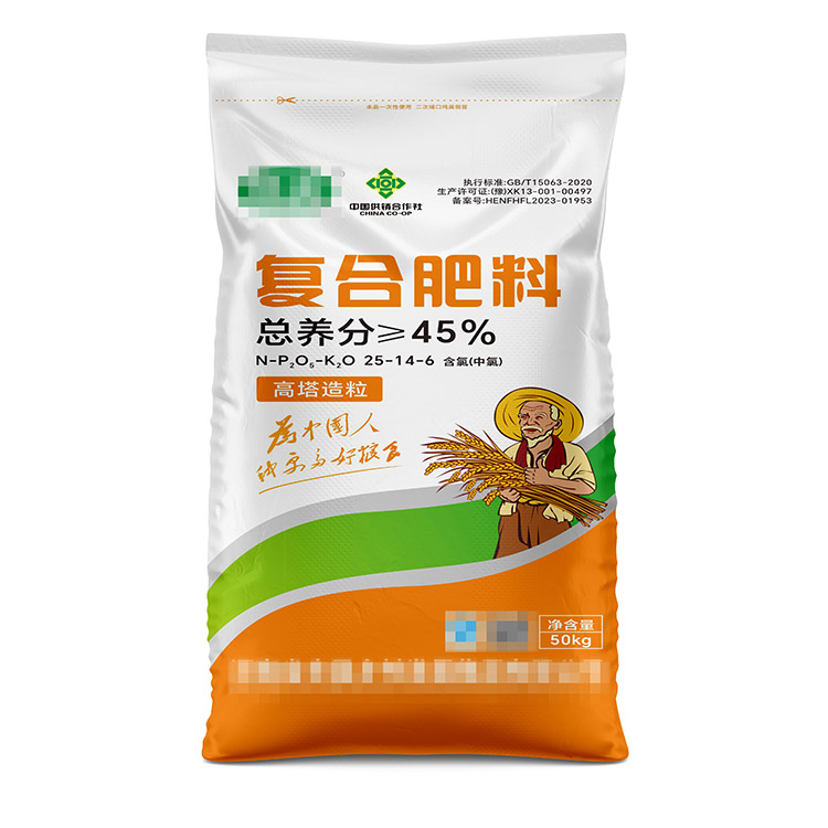 化肥袋主要用于哪些行業(yè)？